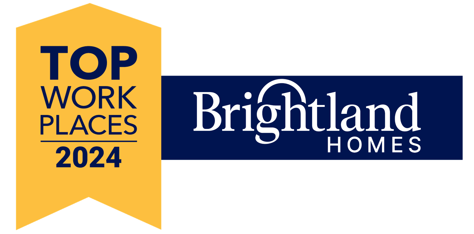 TOP PLACES TO WORK